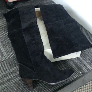 Olsenboye -  Over the knee boots